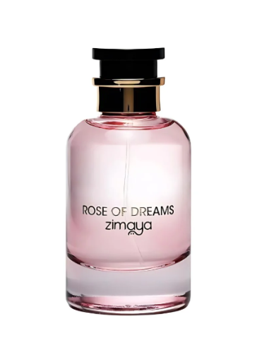 Compra Zimaya Rose Of Dreams Eau De Parfum 100 ml Unisex en Kiwiku