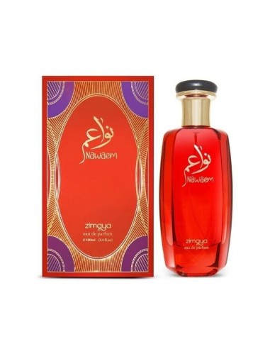 Compra Zimaya Nawaem Eau de Parfum Unisex 100 Ml en Kiwiku