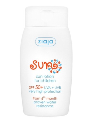 ziaja_sun_protector_solar_para_niños_spf50+_125ml_5901887030355_oferta