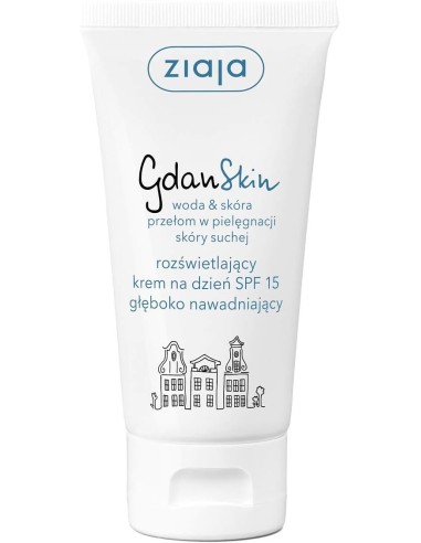 ziaja_gdanskin_crema_de_día_iluminadora_spf_15_profundamente_hidratante_50ml_5901887042839_oferta