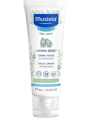 mustela_bebé-enfant_hydra_bébé_crema_facial_con_aguacate_40ml_3504105035969_oferta