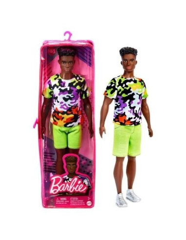 mattel_barbie_-_ken_fashionista_camuflaje_-_muñeca_0194735001996_oferta