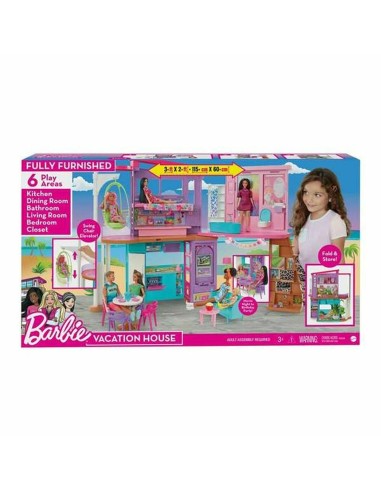 mattel_casa_de_muñecas_barbie_malibu_house_2022_unisex_0194735007639_oferta