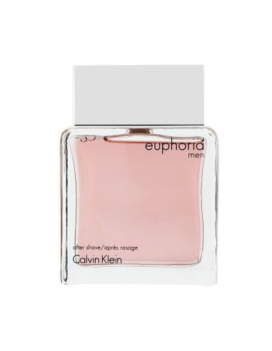 Compra Calvin Klein Euphoria For Men After Shave Lotion 100ml en Kiwiku