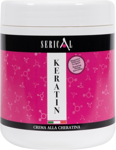 Compra KALLOS Serical Keratin Mascarilla 1000ml en Kiwiku