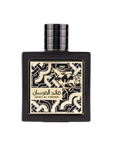 Lattafa Qaed Al Fursan Eau De Parfum Unisex 90 Ml