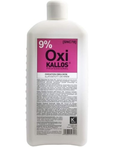 kallos_emulsión_de_peróxido_de_hidrógeno_kjmn_9%_-_30_vol._1000ml_-_producto_profesional_5998889504694_oferta