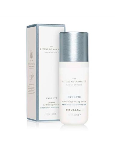 RITUALS The Ritual Of Namaste Hydrate Intense Hydrating Serum 30 ml - Sérum Hidratante Facial | Kiwiku