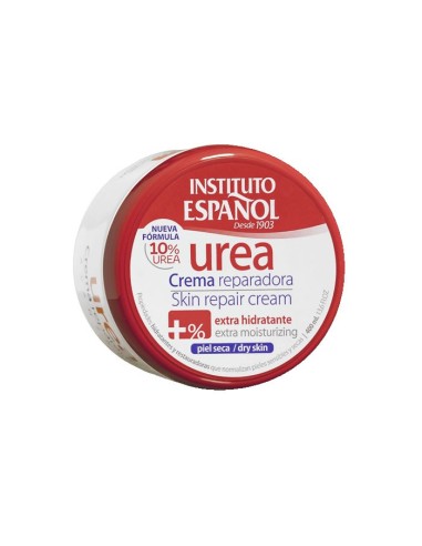 instituto_español_urea_crema_reparadora_avanzada_extra_hidratante_para_piel_seca_10%_urea_tarro_400_ml_8411047108642_oferta