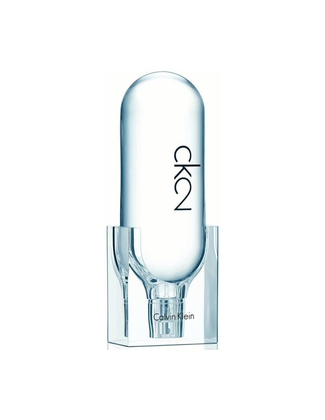 CALVIN KLEIN CK2 Eau De Toilette Spray 100 ml Unisex Compra en Kiwiku