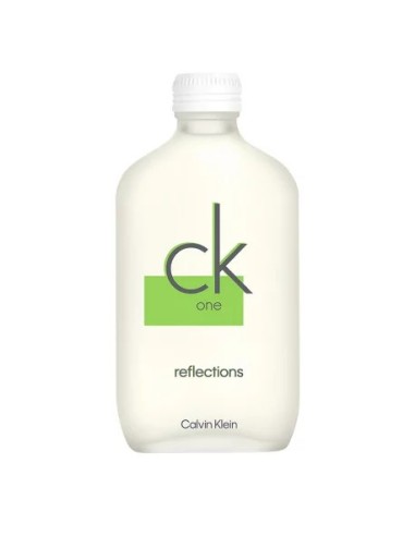 CALVIN KLEIN CK One Summer Eau De Toilette 100 ml Unisex - Kiwiku