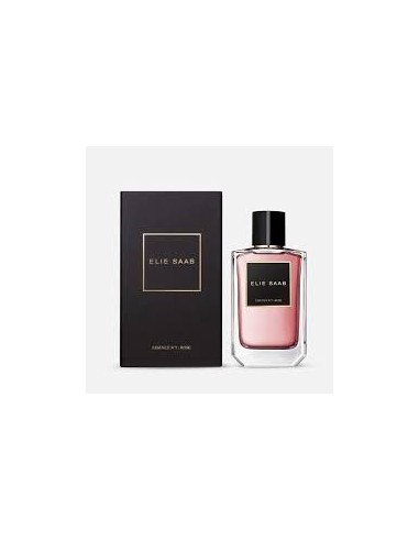 Perfume Unisex ELIE SAAB La Collection Essence No. 1 Rose Eau de Parfum 100 ml - Kiwiku