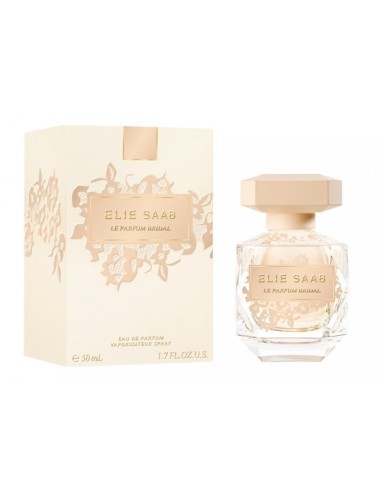 Comprar ELIE SAAB Le Parfum Bridal Eau de Parfum para Mujer 90 Ml en Kiwiku