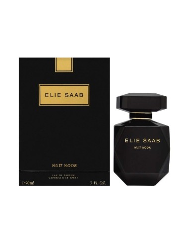 Elie Saab Nuit Noor Eau de Parfum para Mujer 90 Ml - Perfume Oriental Floral