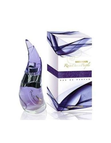 Perfume Unisex Al Haramain Rain Dance Eau de Parfum 100ml - Kiwiku