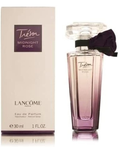 LANCOME Trésor Midnight Rose Eau De Parfum 30 ml Para Mujer - Kiwiku