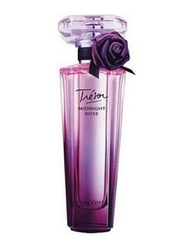 LANCOME Trésor Midnight Rose Eau de Parfum 50 ml Para Mujer - Compra en Kiwiku