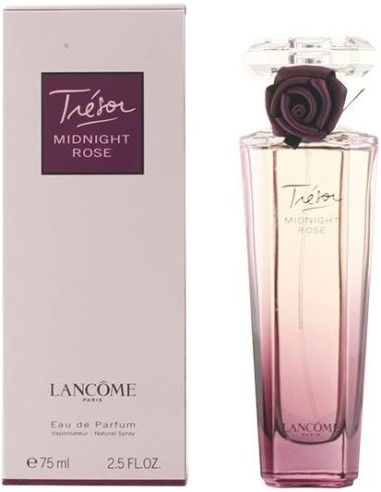 LANCOME Trésor Midnight Rose Eau De Parfum 75 ml Para Mujer - Kiwiku