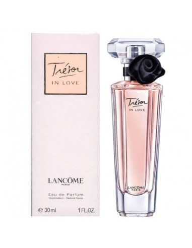 LANCOME Tresor In Love Eau de Parfum Para Mujer 30 ml - Kiwiku