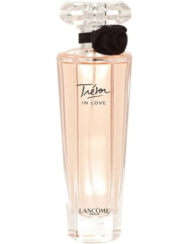 LANCOME Tresor In Love Agua De Perfume Vaporizador 75 ml Para Mujer - Kiwiku