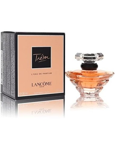 LANCOME Trésor Eau De Parfum Para Mujer 30 ml - Compra en Kiwiku