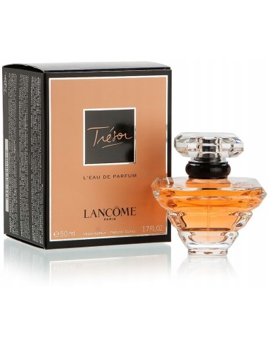 LANCOME Tresor Eau de Parfum 50 ml para Mujer - Compra en Kiwiku