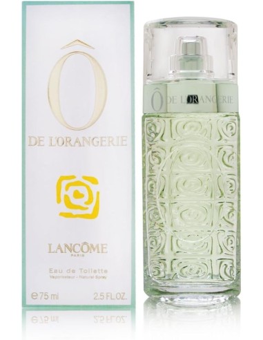 LANCOME O De L'Orangerie Eau De Toilette Para Mujer 75 ml - Kiwiku  