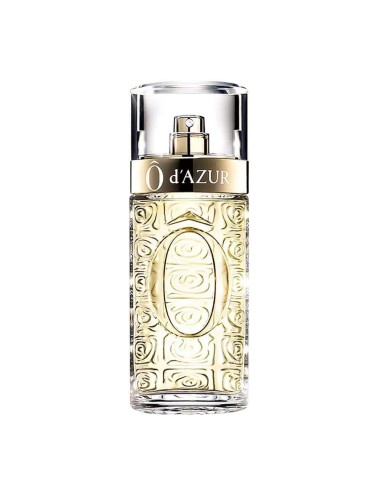 LANCOME Ô D'Azur Eau de Toilette 125 ml Para Mujer - Compra en Kiwiku