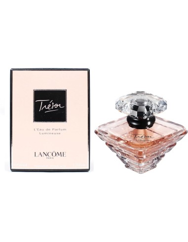 LANCOME Tresor Eau De Parfum Lumineuse 50 ml Para Mujer - Compra en Kiwiku