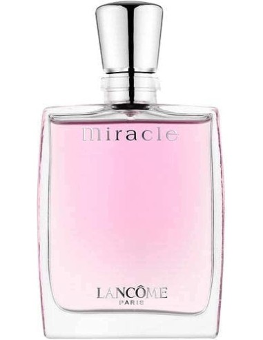 LANCOME Miracle Eau de Parfum para Mujer 100 ml - Compra en Kiwiku