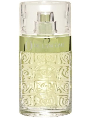 LANCOME Ô De Lancôme Eau De Toilette 50 ml Para Mujer - Fragancia Cítrica y Floral