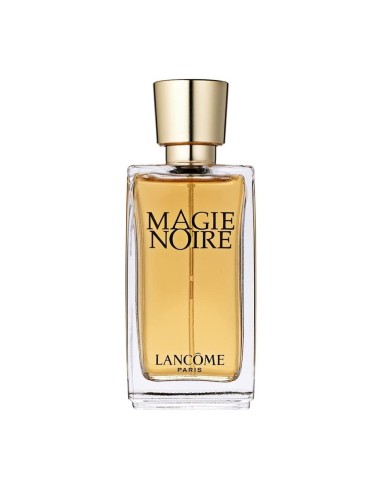 LANCÔME Magie Noire Eau De Toilette 75 ml Edición Limitada Para Mujer - Kiwiku