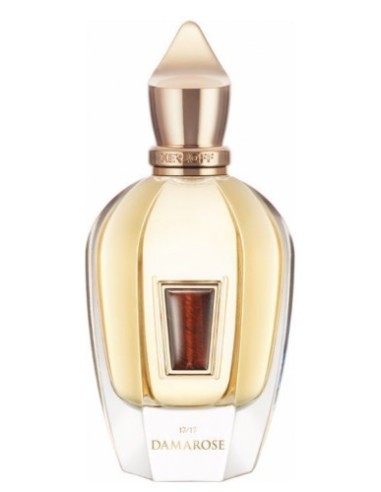 Perfume XERJOFF Damarose 50ml Para Mujer - Kiwiku