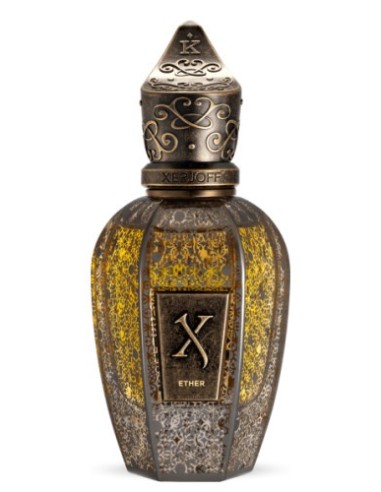 Xerjoff XJ Blue Ether Perfume Unisex 50 ml - Kiwiku