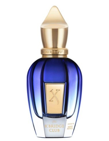 Xerjoff K'bridge Eau de Parfum Unisex 50ml - Compra en Kiwiku