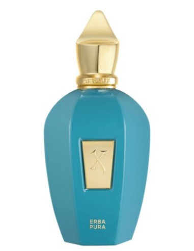 Xerjoff Erba Pura Eau de Parfum Unisex 100 ml - Fragancia Oriental | Kiwiku