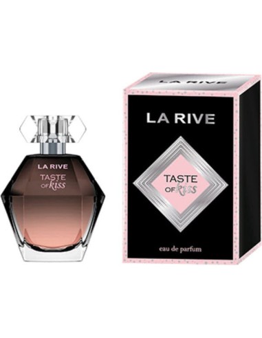 La Rive Taste of Kiss Eau de Parfum 100ml para Mujer