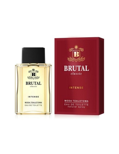 La Rive Brutal Classic Intense Eau de Parfum For Men 100 Ml