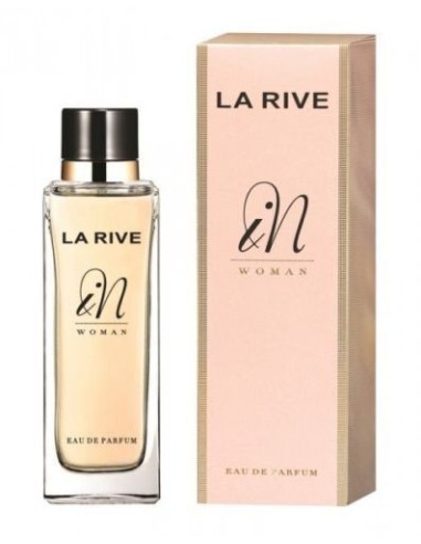 La Rive In Woman Eau de Parfum 90ml para Mujer