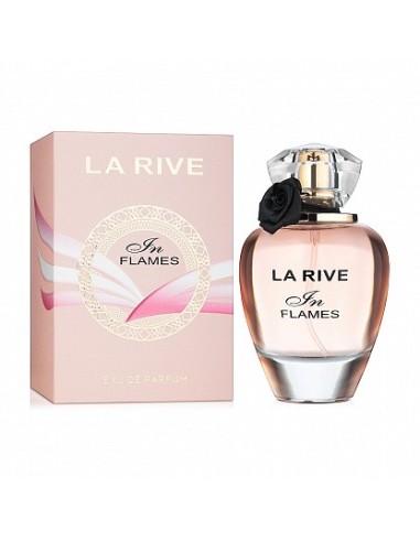 La Rive In Flames Eau de Parfum 90ml para Mujer