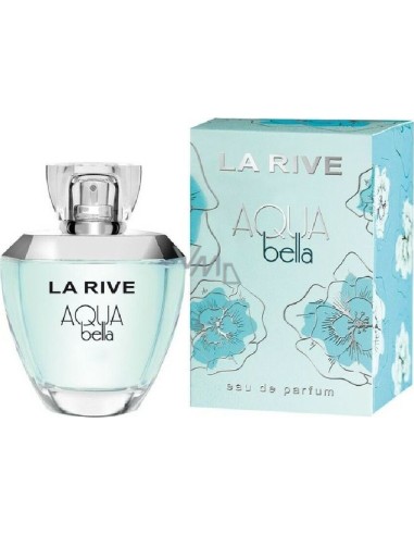 La Rive Aqua Bella For Mujer Eau de Parfum 100ml