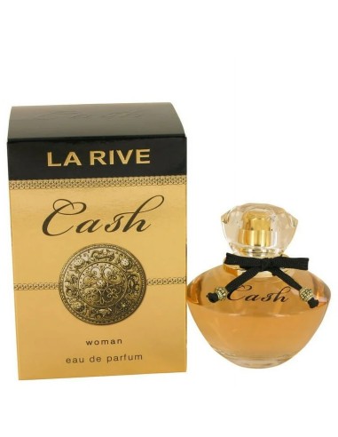 La Rive Cash For Mujer Eau de Parfum 90ml