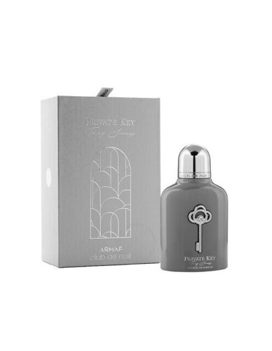 ARMAF Private Key To My Success Extrait De Parfum 100ml Unisex - Kiwiku