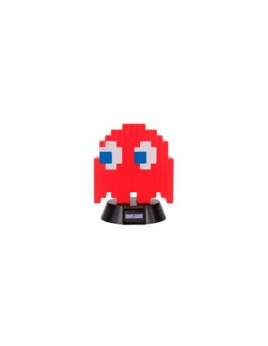 paladone_lámpara_mini_pac-man_blinky_red_10_cm_5055964724634_oferta