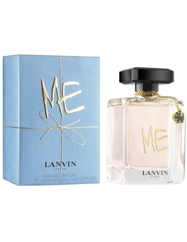 Compra Lanvin Me Eau de Parfum 30ml para Mujer en Kiwiku