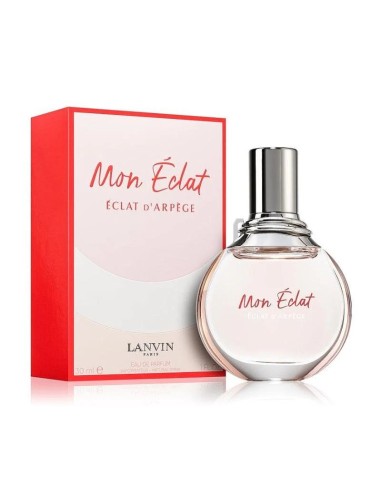 Compra LANVIN Mon Éclat D'arpège Eau De Parfum 30ml Para Mujer en Kiwiku