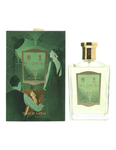 FLORIS 1927 Eau de Parfum Unisex 100 Ml - Fragancia Floral Aldehídica