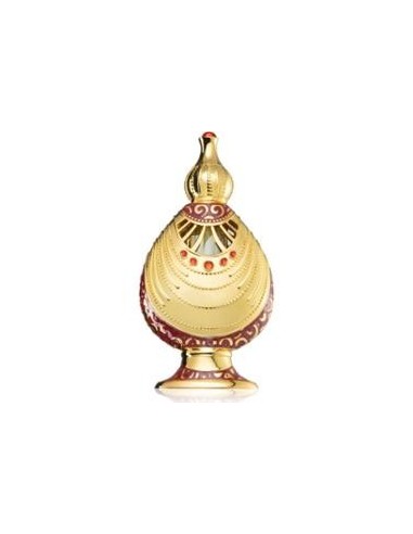 Perfume Unisex AL HARAMAIN Sadaf Oil 15ml - Oriental Especiada