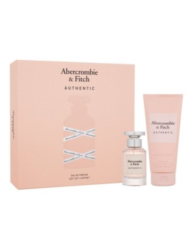 abercrombie_&_fitch_authentic_woman_gift_set_-_eau_de_parfum_50_ml_y_loción_corporal_200_ml_para_mujer_0085715169884_oferta