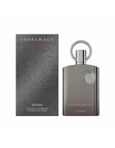 AFNAN Supremacy Not Only Intense Eau de Parfum 150ml Para Hombre - Kiwiku